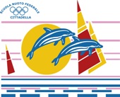 Logo di A.S.D. CENTRO NUOTO CITTADELLA